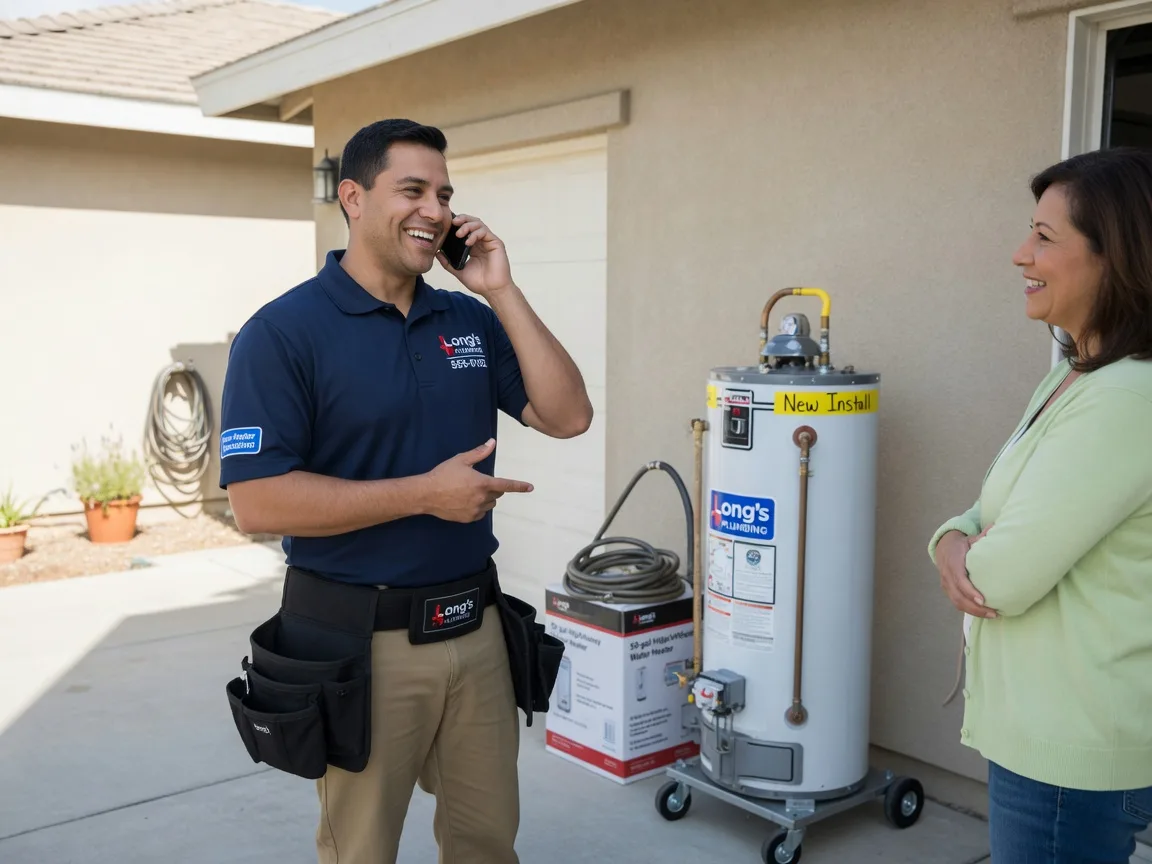 Leak Detection Jackson, SC FAQs